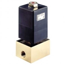 2/2-way Proportional Valve Orifices 3.0 - 12.0 mm  